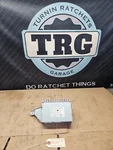 96-97 Toyota Land Cruiser FJ80 Stereo Component Amplifier Assembly 86280-60091 Used. Price: $131.35.