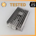 12-17 Bentley Continental Gt Audio Sound System Amplifier 3W8035465C Oem Used. Price: $900.00.