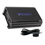 Orion Cobalt Elite CEA650.1D Class-d Monoblock Compact Car Subwoofer Amplifier New. Price: $129.95.