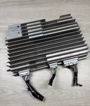 2010-2012 Oem Lincoln Mkz Stereo Audio Amplifier Sound System BA5T-18B849-AC Used. Price: $109.99.
