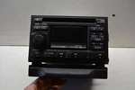 1999 Nissan Sentra Am-fm Stereo Radio W/ Cd Player Oem, 638-57369 Used. Price: $64.99.