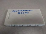 2019 Mini Cooper Countryman Chassis Body Control Module 2.0L Awd FITS17-19-22 Used. Price: $199.01.