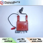 01-09 Volvo S60 S-60 Am/fm Lhs Radio Antenna Booster Amplifier 9452021 Oem Used. Price: $24.99.