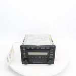 2005 Mazda Tribute Radio Part Number 638-58852 Used. Price: $99.99.