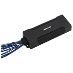 Kicker 48PXA10005 4X100W One-ohm Full-range Amplifier W/400W Subwoofer Channel Used. Price: $719.95.