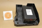 08 Pontiac G8 Subwoofer Amplifier 9215809 & Bracket 92184671 Oem Used. Price: $49.57.
