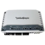 Rockford Fosgate M2-750X5 750W 5-CHANNEL Class-d Marine Audio Amplifier New. Price: $569.99.