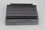 2012-2015 Bmw X1 Audio Equipment Radio Amplifier 9312443 Oem Used. Price: $55.99.