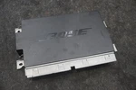 Radio Audio Sound Amplifier Bose 4G8035223D Oem S6 2017 Used. Price: $511.99.