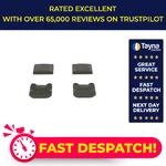 Brake Pads Set Fits Audi Front Bosch 311698151C 803698151A 803698151C Quality New. Price: $32.14.