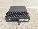Bmw 3ER E46 Touring Hifi Sound Amplifier Audio-high-power 65128376312 Used. Price: $125.00.