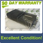 2012 - 2014 Gmc Yukon 1500 Oem Audio Fm Radio Amplifier Bose Used. Price: $148.00.