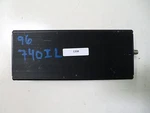 SUN1960BB Bmw Oem Telephone Amplifier Control Module Unit Used. Price: $26.59.