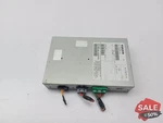 Volvo V40 Sound Audio Amplifier Module 2013 31384099AA Used. Price: $47.00.