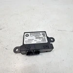 2020-2021 Jeep Compass Chassis Ecm Driver Park Assist Module 68449663AB Oem Used. Price: $82.20.