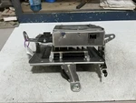 Audio Equipment Radio 205 Type Amplifier Fits 15-18 Mercedes C-class 887137 Used. Price: $283.09.