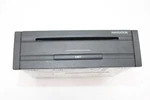 Bentley Continental Gt Navigation Gps Cd Disc Player Oem 2003-2006 Used. Price: $123.30.