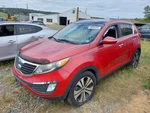 Audio Equipment Radio Amplifier Right Hand Trunk Fits 11-13 Sportage 3539418 Used. Price: $290.00.