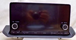 23 24 Honda Accord Radio Receiver & Theft Code 8A100-30A-A01 RKC16 Used. Price: $160.20.