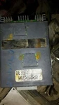 Audio Equipment Radio Amplifier Fits 97-98 Grand Prix 888656 Used. Price: $82.40.
