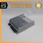 08-17 Mercedes W207 E350 C250 Amplifier Harman/becker 2129006226 Oem Used. Price: $176.23.