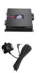 Massive Audio Hippo H3000 Watt Rms 1 Ohm Mono Amplifier 6000 Max New. Price: $389.99.