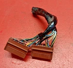 2005 2006 Acura Mdx Bose Radio Amplifier Assembly Pigtails 39186-S3V-A41 Used. Price: $34.99.