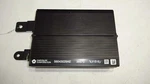 Radio Amplifier Factory Infinity Fits 00 Durango 625706 Used. Price: $75.00.