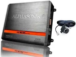 Alphasonik V1200.1D Venum Series 2400 Watts Max Monoblock Car Audio Amplifier New. Price: $199.95.