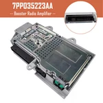 7PP035223AA Booster Radio Amplifier For Porsche Panamera Cayenne Macan 911 991 New. Price: $459.62.