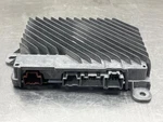 Chevrolet Malibu Bose Radio Amplifier Audio System Oem 2016 2017 Used. Price: $129.00.