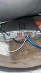 Planet Audio TR4000.1D Mono Car Amplifier 4000W Rms Used. Price: $200.00.