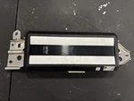 2018-2020 Lexus LC500 Radio Audio Amplifier Assembly Oem 86280-0WF02 Used. Price: $700.00.