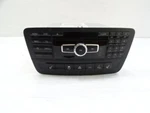 Mercedes X156 GLA45 GLA250 Head Unit, Command Center, Radio Cd Player, 246900481 Used. Price: $199.99.