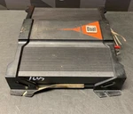 Dual XPR522 2-CHANNEL 600 Watt Car Audio Amplifier Used. Price: $58.78.