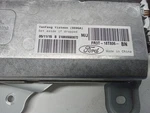 Audio Equipment Radio Amplifier Left Hand Dash Fits 15-16 Mustang 3882693 Used. Price: $80.00.