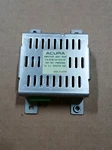 2002 Acura Mdx Rear Stereo Amplifier Oem 39186-S3V-A010-M1 Used. Price: $34.99.