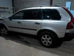 Audio Equipment Radio Tuner Am-fm Fits 05-06 Volvo XC90 340635 Used. Price: $91.00.