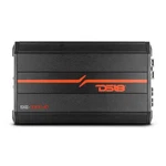 DS18 SXE-3000.4D Car Amplifier Full-range Class 4-CHANNEL New Design Certified. Price: $205.00.