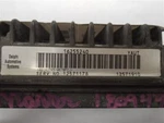 Audio Equipment Radio Amplifier Id 15187195 Fits 02-04 Bravada 213686 Used. Price: $80.29.