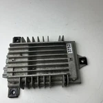 2015 Chevrolet Trax Audio Radio Bose Amplifier 95333752 Oem Used. Price: $185.04.