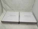 Bavsound Ghost Underseat Subwoofers V2 For Bmw Ohm Pair Plug & Play New. Price: $625.00.