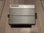2003-2005 Ford Lincoln Mercury Subwoofer Amplifier 3W1T-18C808-AD Oem Used. Price: $49.99.