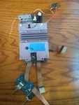 Gm Delco 1980S Amplifier Board With Volume , Tuning Control DM-165 Used. Price: $100.00.