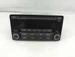 2015-2017 Mitsubishi Lancer Am Fm Cd Player Radio Receiver PV0BB Used. Price: $63.82.