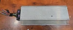 2008-2013 Bmw E70 X5 X6 Z4 Hifi Dsp Lear Radio Stereo Amplifier 65129166075 Used. Price: $149.99.