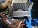 TK7866A20C 2016-2021 Mazda CX-9 Bose Speaker Radio Amplifier 10045252 Used. Price: $140.00.