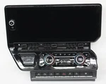 86308325 Oem Radio Audio Hvac Display Controller For Gmc Sierra 2500, 3500 Used. Price: $355.11.
