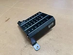 2019 2020 Subaru Forester Radio Audio Amplifier 86221SJ011 86221SJ010 Oem Used. Price: $334.39.