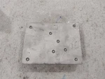 Audio Equipment Radio Amplifier Id 86221AL01C Fits 18-19 Legacy 3598419 Used. Price: $174.80.